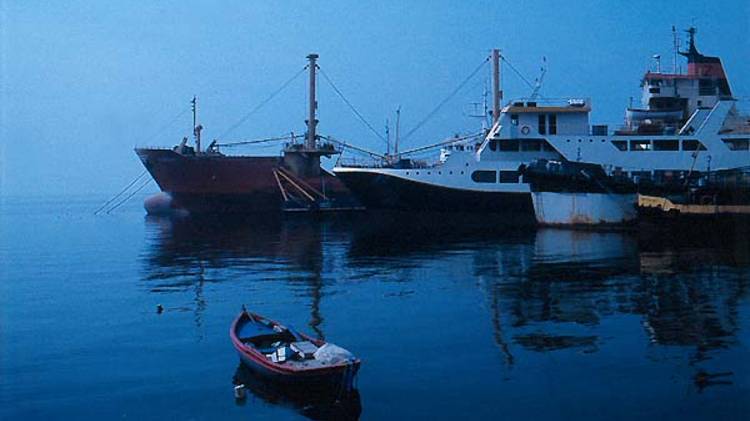 GREECE SALONIKI смотреть онлайн