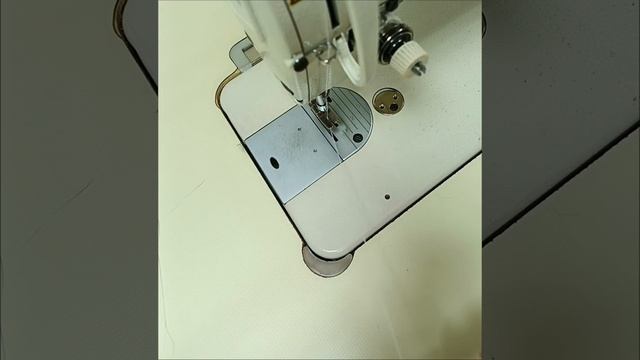 Запошивочный шов