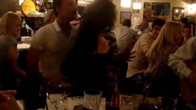 OLCHICA y ALEX y SERGE y Trio Cuba y mojito!!!!!!! смотреть онлайн