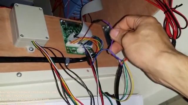 ICT bill acceptor and printer connection, IGS fishing machines смотреть онлайн