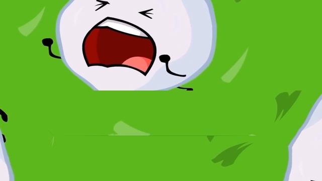 A BFDI clip but it's 360° VR смотреть онлайн