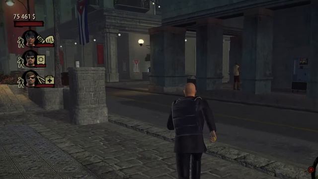 The Godfather 2 - куба # 14 смотреть онлайн