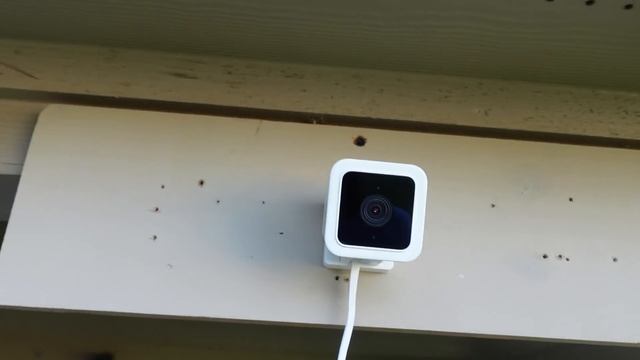 Wyze Cam V3 Review - Unboxing, Features, Setup, Installation, Testing, Video & Audio Quality смотреть онлайн