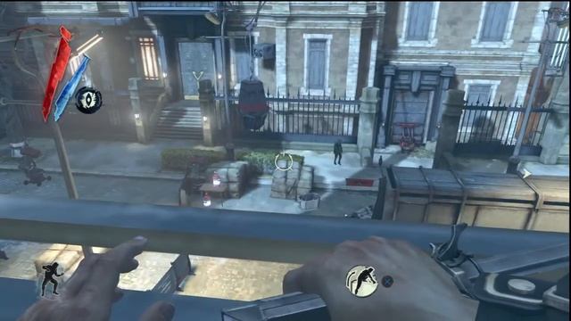 Let's Play: Dishonored - Part 12: Dr. Galvani's Office смотреть онлайн