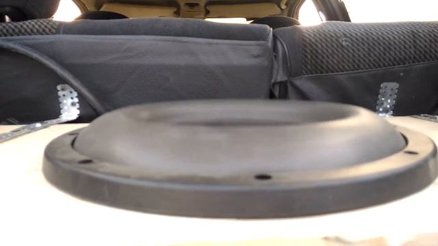 Саб Урал, бюджетный вариант. смотреть онлайн