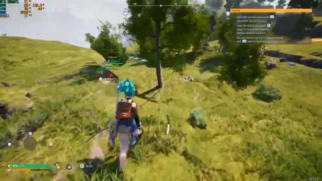 PalWorld Free To Play смотреть онлайн