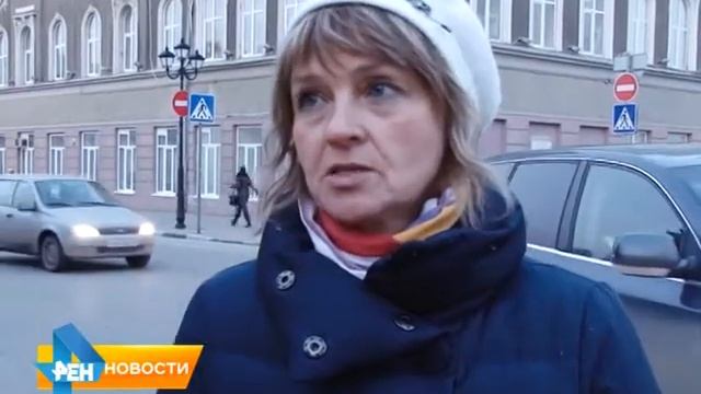 Довольны ли саратовцы местным авиаперевозчиком? смотреть онлайн