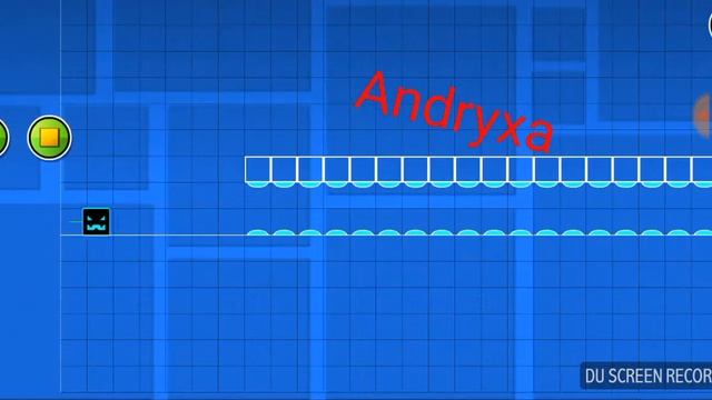 Нашёл Баг в Geometry dash смотреть онлайн