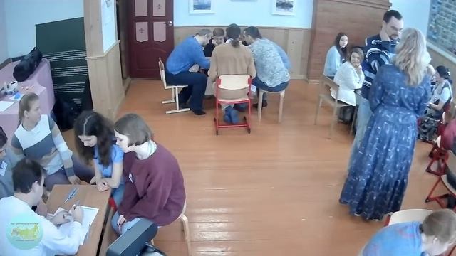Прямая трансляция круга поселений Родовых поместий 2022, Ковчег. 19.02. Круглые столы смотреть онлайн
