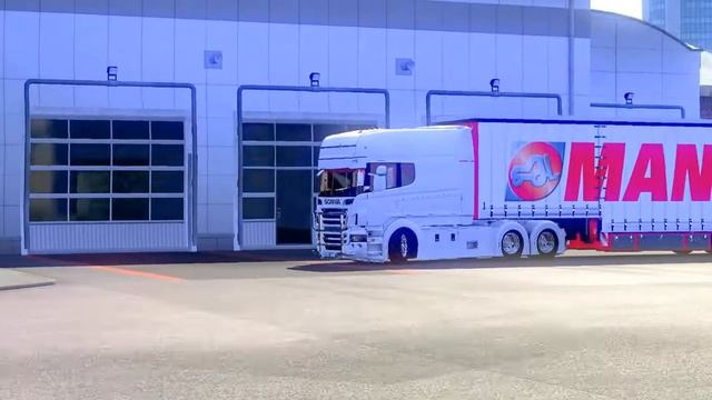 Копия видео eurotrucks2 long test смотреть онлайн