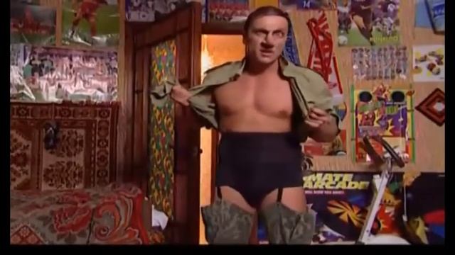 Осторожно, модерн: Куриная память Задова смотреть онлайн