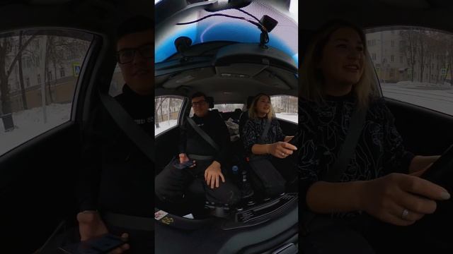 Поворот или разворот?!) #автоинструктор #научуводить #инструкторповождению #вождение смотреть онлайн