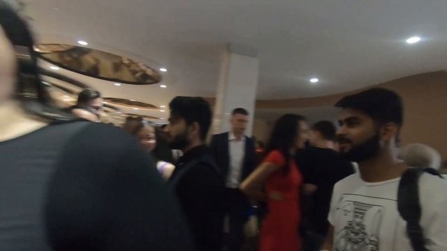 Ola Family Долгожданный выпускной!