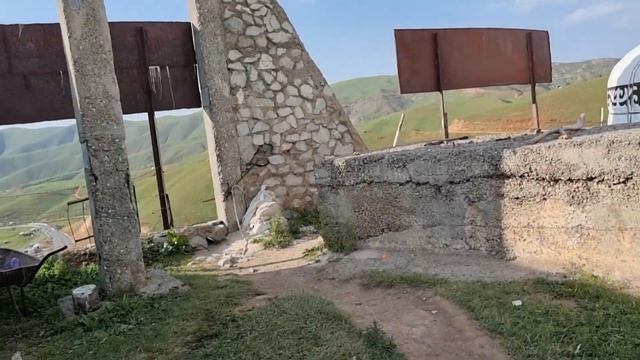 Алай чыйырчык эс алуу жайы кымыз дамдуу жерим смотреть онлайн