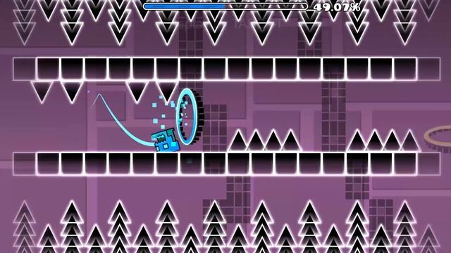 Final Fantasy in 1.0 | By @siemongd | Geometry dash смотреть онлайн