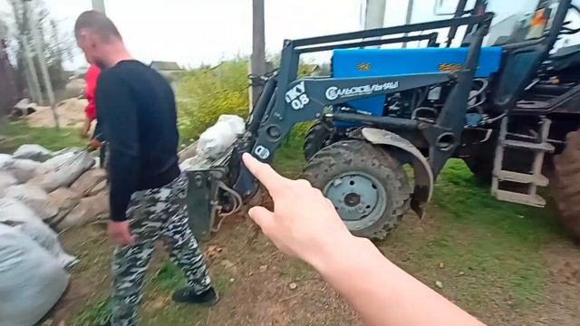 Ломать не строить. Купили дом, разобрали и вывезли смотреть онлайн