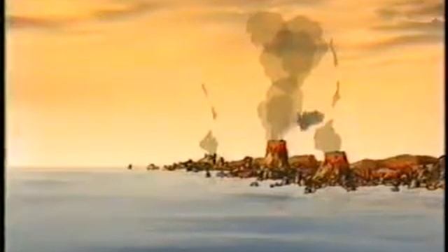 LES NAUFRAGÉS (14?) смотреть онлайн