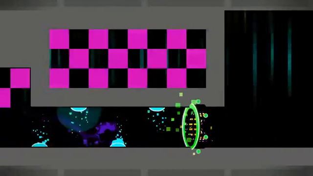 Replay from Geometry Dash! смотреть онлайн
