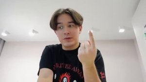 Пробую Все Вкусы САМОЙ ОСТРОЙ Лапши  *это был КА*#Ц...*