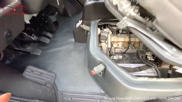 Xe tải van Wuling 2022, 9 điểm nổi bật có gì đặc biệt ở xe Wuling l 0966.024.430 - 0899.299.286 смотреть онлайн
