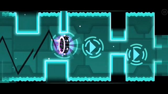 ⚠️YEARS FULL VERSION⚠️ [780p60] || Geometry Dash World