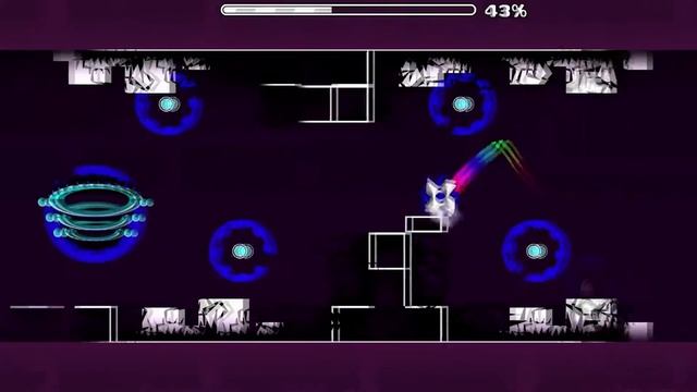 Very Easy Demon #35 (Geometry dash 2.0) /Critio xx/ смотреть онлайн
