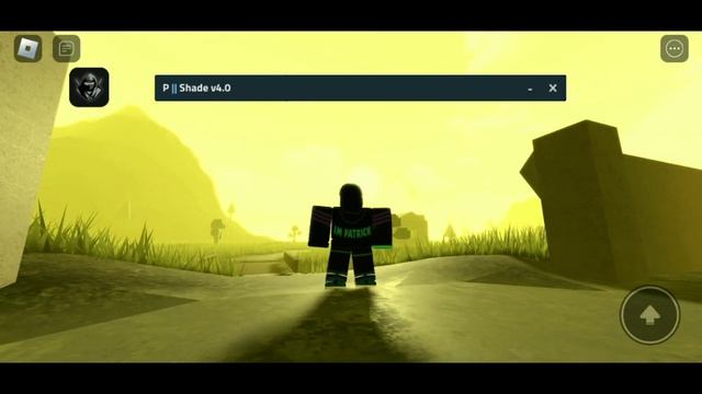 Script Arceus X /Fluxus Delta Showcase | RTX GUI V4.0 [ Best Mobile Shaders ] смотреть онлайн