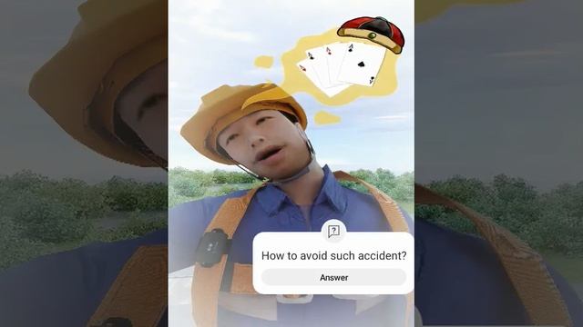 Всегда пристегивай страховочный фал смотреть онлайн