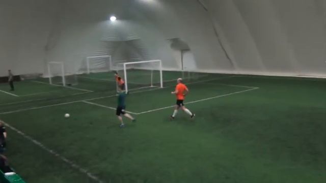 23.03.22. Зеленые - Красные. 2 круг (6-й тур) смотреть онлайн