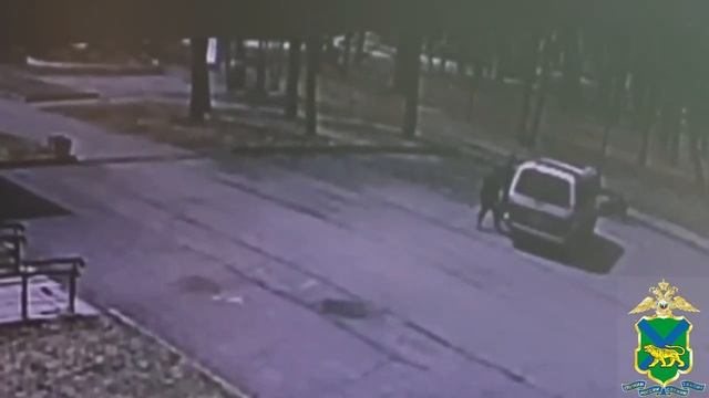 Перестрелка в Дальнегорске смотреть онлайн