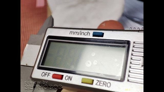 Универсальная защитная плёнка для экрана. Хорошая | #Обзор смотреть онлайн