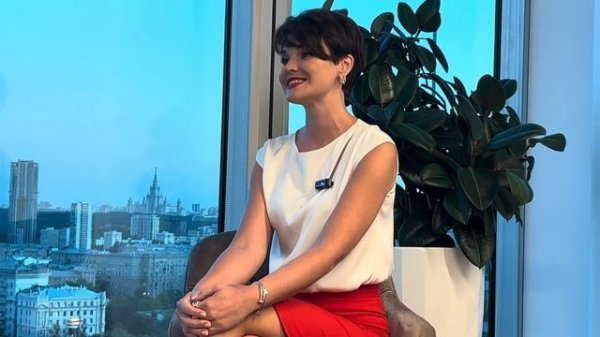 Soft Law в гостях у Виктории Дергуновой. Видеоинтервью.