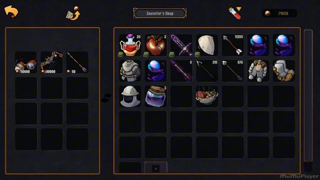 Hero Tale - Zero To Hero EP05 ( 01 Dark Points )