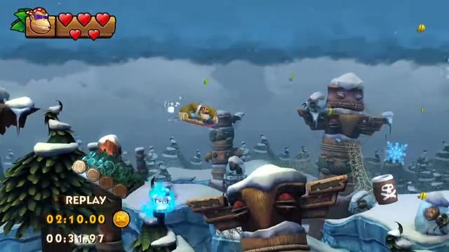 [Switch] 6-5 Forest Folly in 56.74 - Funky смотреть онлайн