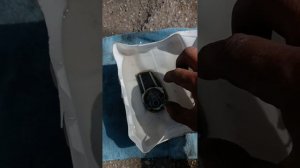 Форд фокус 3 гудел топливный насос