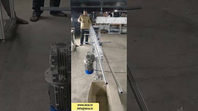 85mm Series with 90 and 180 degree compact bend смотреть онлайн