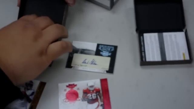 2 Box Break Panini Plates & Patches at D&P Sports Cards смотреть онлайн