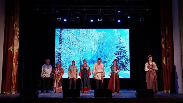 Лагода - Ой мороз, мороз смотреть онлайн