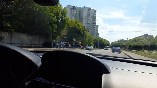 BMW M6 E63 Individual. Eisenmann Race exhaust. смотреть онлайн