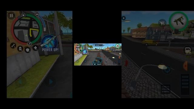 играем в игру на подобие ГТА с артёмом смотреть онлайн