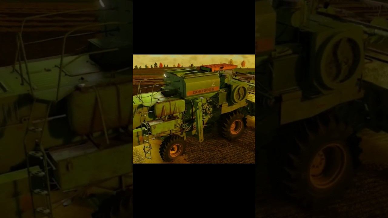 ДОН-1500 смотреть онлайн