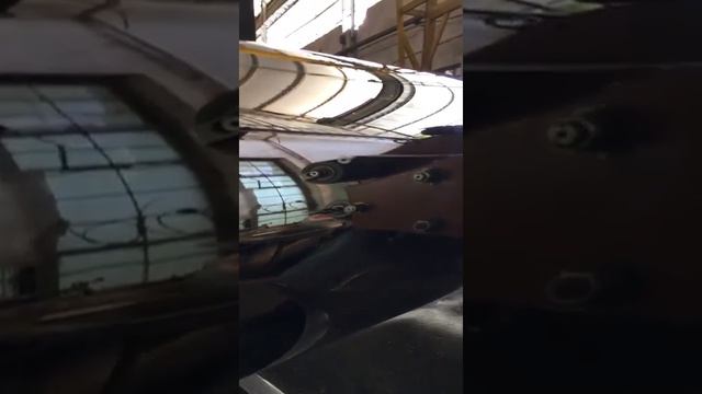 Mirror polished embossing roller смотреть онлайн