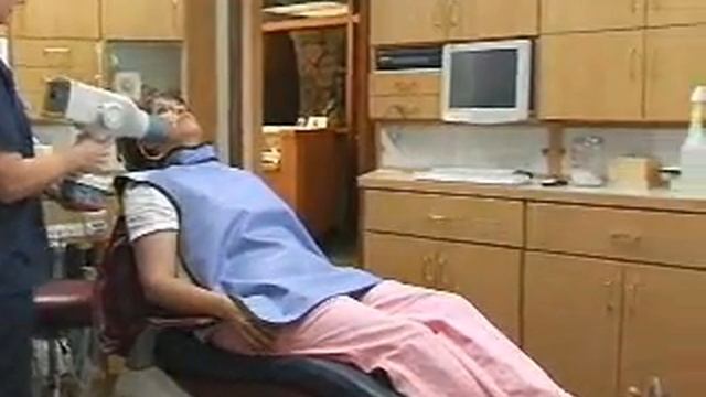 NOMAD Handheld X-Ray System Intro Video смотреть онлайн