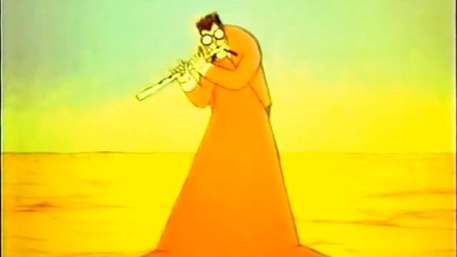 Бермуды - Bermuda.avi смотреть онлайн