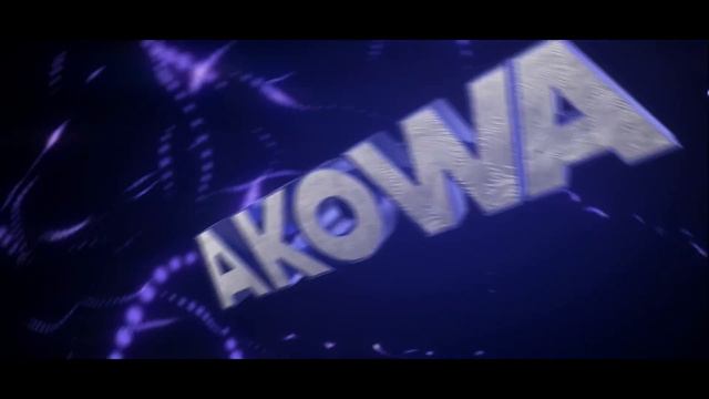 Akowa Intro | LightsFX смотреть онлайн