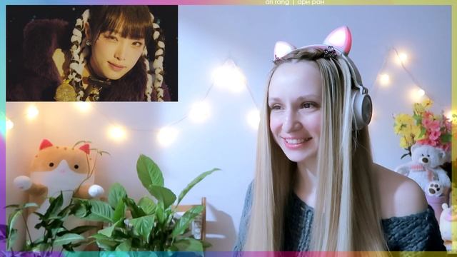[MV] PENTAGON - Feelin' Like, YJP - We Heung, YENA - SMILEY! РЕАКЦИЯ/REACTIONS | KPOP ARI RANG смотреть онлайн
