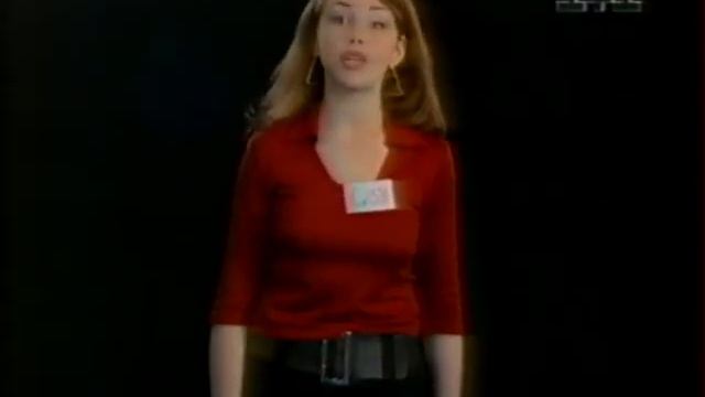 1+1, 2002 рік. Стати зіркою - АНОНС смотреть онлайн