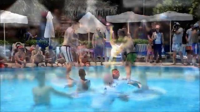 Palmeras Beach Hotel