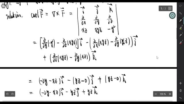 gradient, curl and divergence смотреть онлайн