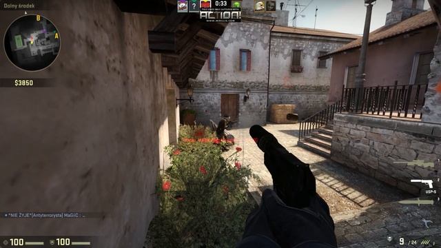 CODA MV & DeX PLAY - KOOPERACJA CS:GO - zapowiedź смотреть онлайн